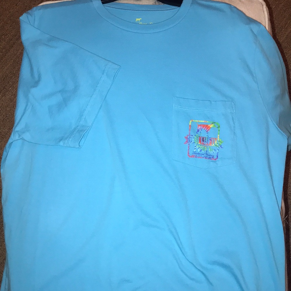 Southern Point Shirt
